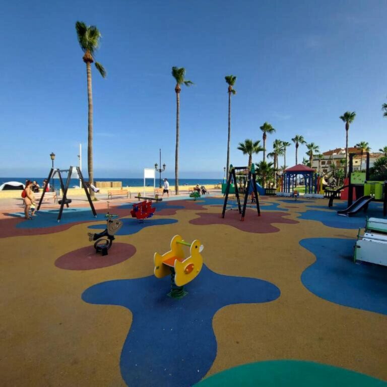 Play Area