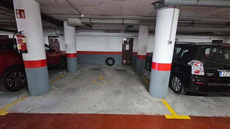 Parking Space