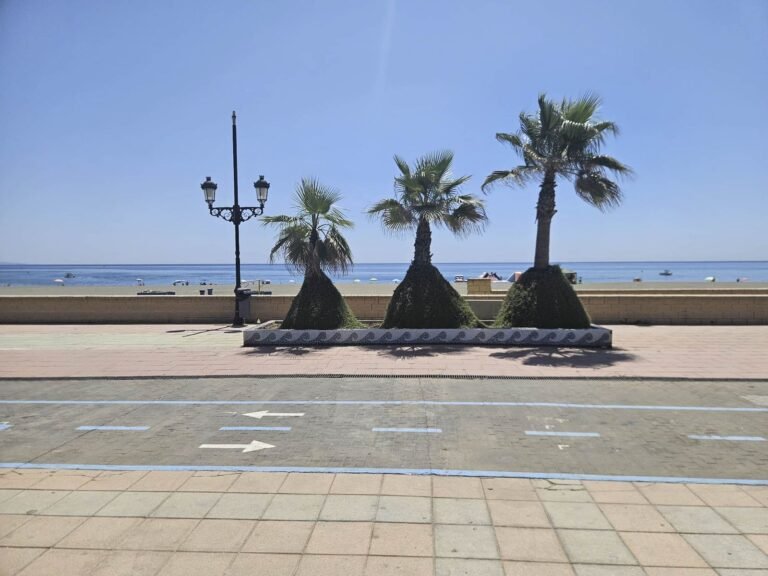 Paseo